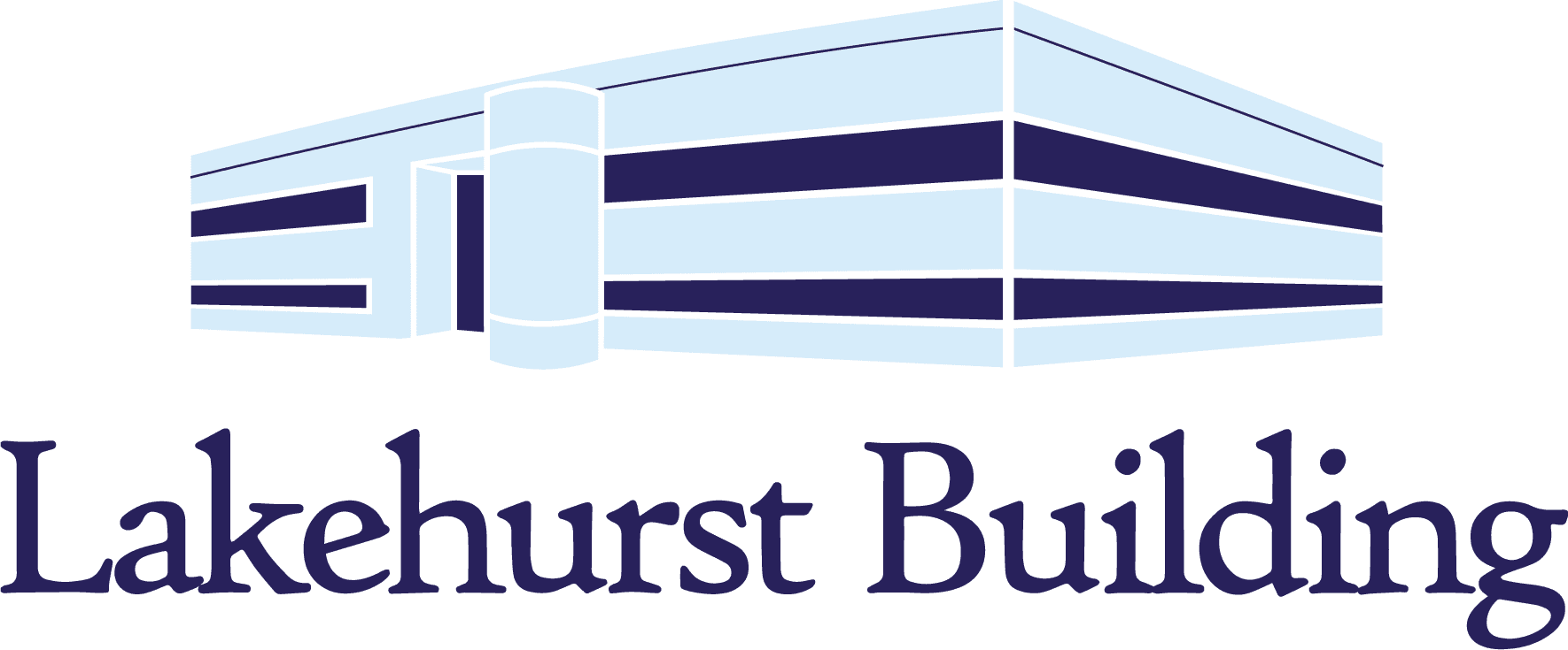 Lakehurst Building